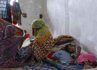 南孟加拉国严重洪水导致健康问题 news-27092024-150512