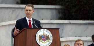 美国司法部起诉阿拉巴马州,声称清除选民太接近选举 news-28092024-082149