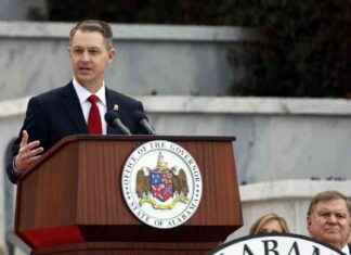 美国司法部起诉阿拉巴马州,声称清除选民太接近选举 news-28092024-082149