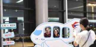 中国东方航空开通上海至威尼斯直飞航班 news-28092024-132204