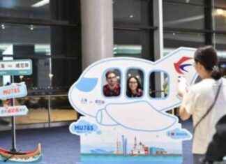 中国东方航空开通上海至威尼斯直飞航班 news-28092024-132204