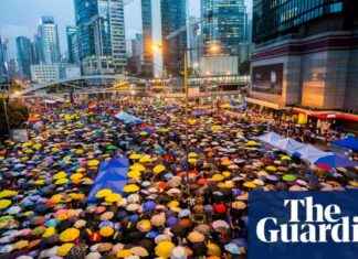 香港人回忆中国镇压10年后的雨伞抗议 news-28092024-132242