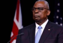 五角大楼称其希望阻止伊朗在中东地区扩散冲突 news-30092024-000933