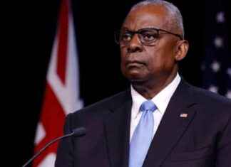 五角大楼称其希望阻止伊朗在中东地区扩散冲突 news-30092024-000933