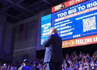 2024年选举:大多数美国人担心选举舞弊 news-03102024-231055