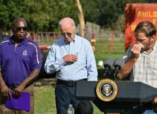 拜登表示小型企业灾难贷款计划即将资金耗尽 news-05102024-085450