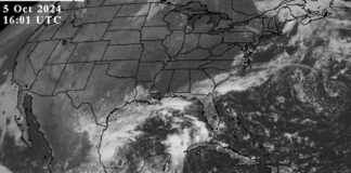 热带风暴米尔顿接近佛罗里达,可能成为飓风 news-06102024-025837