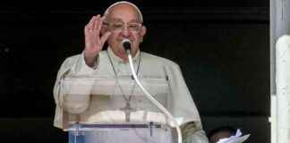 教皇任命21名新樞機主教,增加未來選出繼任者的候選人池 news-06102024-150051