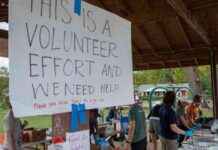 在线上的海伦复苏更多是政治性的,而不是在现实生活中。 news-07102024-150556