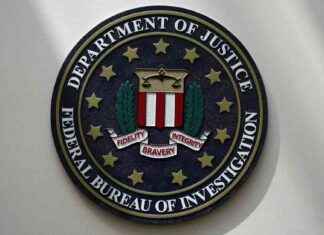 FBI逮捕计划在选举日袭击的阿富汗男子 news-09102024-053004