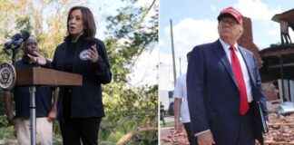 五场近期飓风事件如何影响选举结果? news-09102024-173342