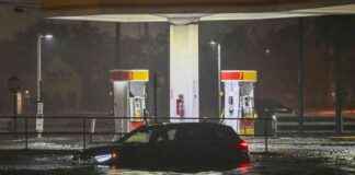 数百万人因“米尔顿”风暴横扫佛罗里达而停电 news-10102024-114307