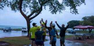 威斯康星州关键摇摆州选民关心的问题:一条路提供了一瞥 news-10102024-174423