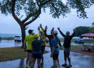 威斯康星州关键摇摆州选民关心的问题:一条路提供了一瞥 news-10102024-174423