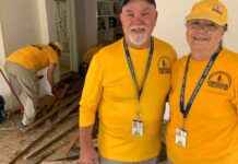 这些传教士今年在十几个灾难现场做志愿者 news-11102024-180323