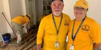 这些传教士今年在十几个灾难现场做志愿者 news-11102024-180323