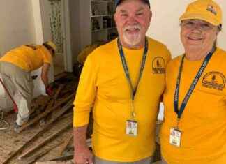 这些传教士今年在十几个灾难现场做志愿者 news-11102024-180323