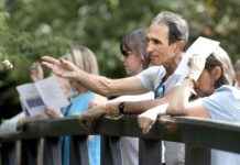 一位女性如何在這一年的贖罪日尋求贖罪 news-12102024-001441