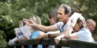 一位女性如何在這一年的贖罪日尋求贖罪 news-12102024-001441