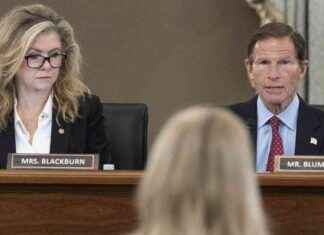 参议员呼吁抖音根据NPR报告提供文件 news-12102024-062059