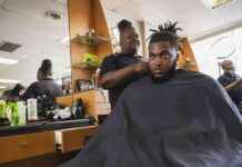 哈里斯竞选团队如何努力赢得更多黑人男性支持 news-13102024-062408