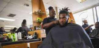 哈里斯竞选团队如何努力赢得更多黑人男性支持 news-13102024-062408