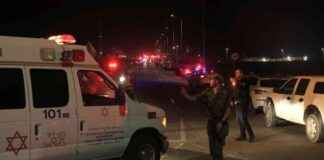 真主党声称对袭击造成60多名以色列人受伤负责 news-14102024-012218