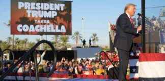 在科切拉特朗普集会附近被逮捕的持枪男子 news-14102024-072249