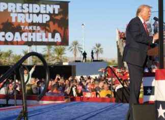 在科切拉特朗普集会附近被逮捕的持枪男子 news-14102024-072249