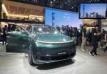 客户需求推动新能源汽车行业 news-14102024-072319