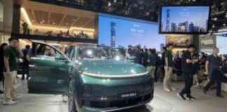 客户需求推动新能源汽车行业 news-14102024-072319