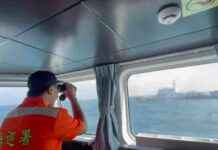 中国举行大规模军事演习,警告台湾独立 news-14102024-132451