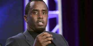 6人控告肖恩·底迪性侵的新诉讼 news-15102024-013506