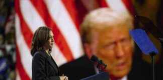 哈里斯在集会中展示特朗普“失控”一面 news-15102024-073614