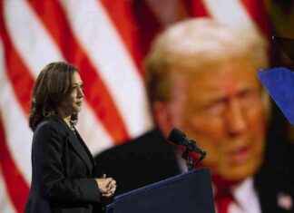 哈里斯在集会中展示特朗普“失控”一面 news-15102024-073614