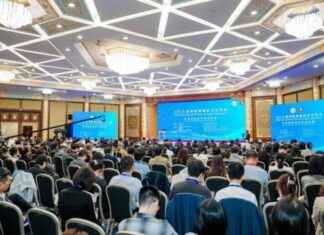 高等教育论坛推动科技创新与可持续发展的全球网络扩展 news-15102024-133813