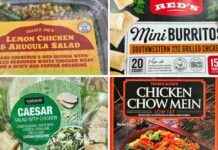 数百万磅的肉类正在召回。你冰箱里要注意什么? news-16102024-195117