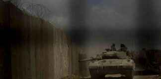 以色列捍卫自身权利背后的意义: NPR的观点 news-17102024-015235