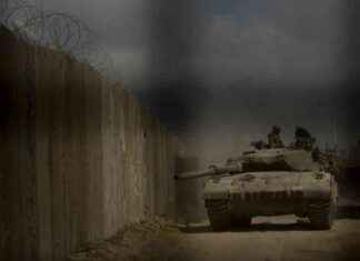 以色列捍卫自身权利背后的意义: NPR的观点 news-17102024-015235