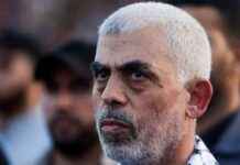 以色列宣布哈马斯领袖雅哈亚·辛瓦尔已经去世 news-17102024-195622