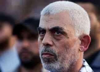 以色列宣布哈马斯领袖雅哈亚·辛瓦尔已经去世 news-17102024-195622