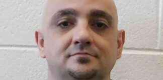 阿拉巴馬州執行殺害5人並要求處死的男子 news-18102024-075855