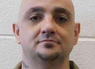 阿拉巴馬州執行殺害5人並要求處死的男子 news-18102024-075855