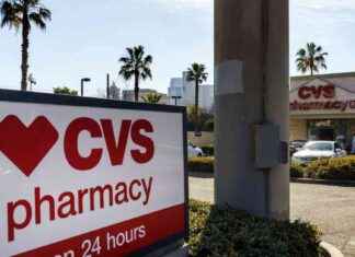 CVS Health CEO Lynch 辞职,药店连锁企业努力调整路径 news-18102024-200048