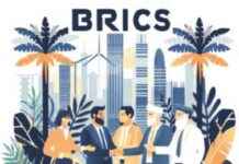 BRICS倡议加强团结合作 news-19102024-080735