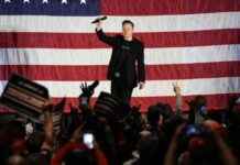 夏皮罗州长称马斯克向宾州选民提供100万美元的举动“令人深感关切” news-21102024-021504