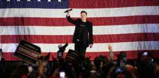 夏皮罗州长称马斯克向宾州选民提供100万美元的举动“令人深感关切” news-21102024-021504