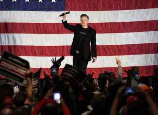 夏皮罗州长称马斯克向宾州选民提供100万美元的举动“令人深感关切” news-21102024-021504