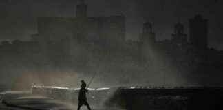 飓风奥斯卡朝巴哈马群岛移动,古巴至少6人死亡 news-22102024-082102