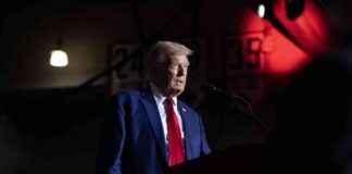 特朗普已对被视为敌人的人提出了100多项起诉或惩罚威胁 news-22102024-142137